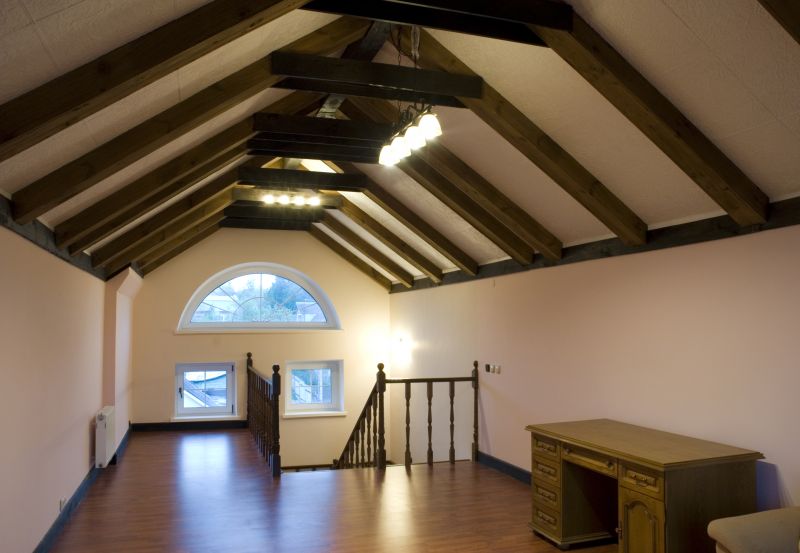 Attic Remodeling Service in Alpharetta, GA
