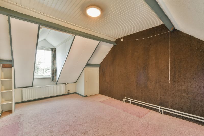 Attic Remodeling Service in Conroe, TX