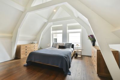 Attic Remodeling Service in Conroe, TX