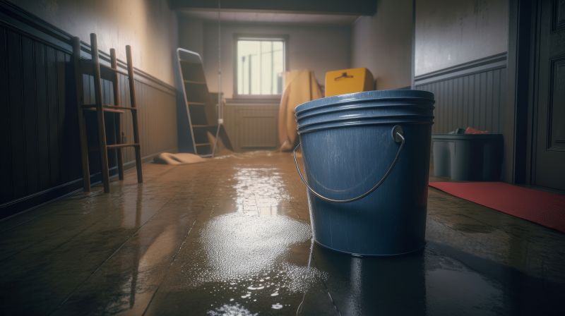 Basement Restoration Service in Mesa, AZ
