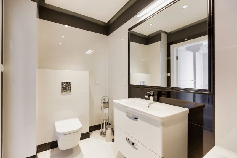Commercial Bathroom Remodeling in Charleston, SC