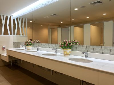 Commercial Bathroom Remodeling in Boulder, CO