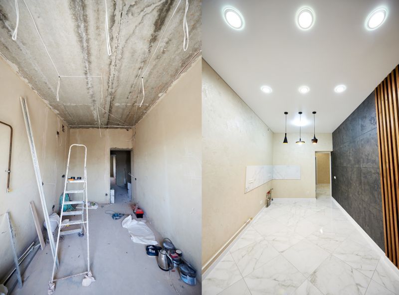 Commercial Restoration Service in Alpharetta, GA