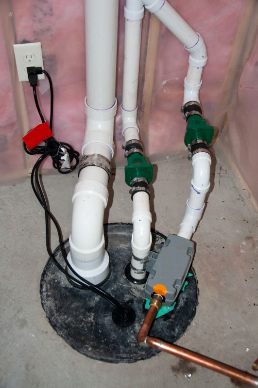 Crawl Space Water Remediation in Gilbert, AZ