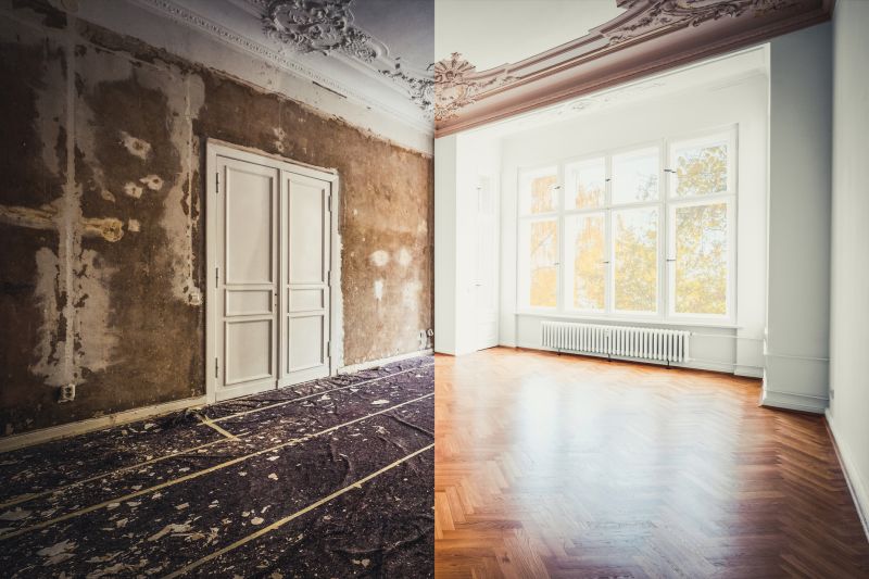 Disaster Restoration Service in Alpharetta, GA