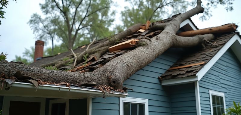 Disaster Restoration Service in Olathe, KS