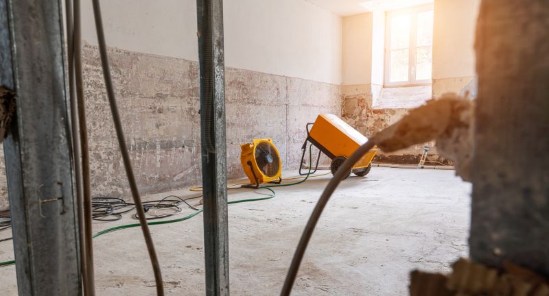 Emergency Water Removal in Santa Rosa, CA
