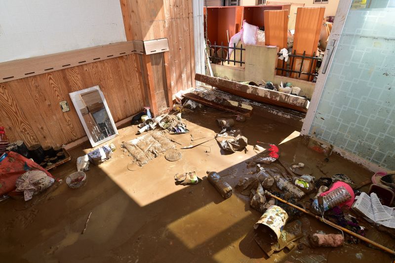 Emergency Water Removal in Gilbert, AZ