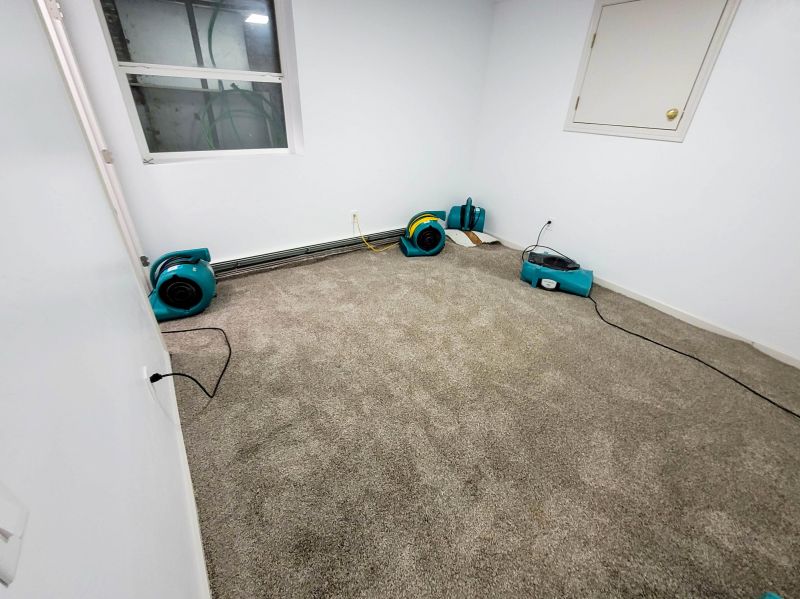 Flood Restoration Service in Mesa, AZ