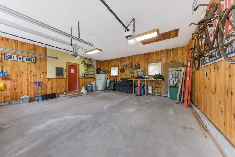 Garage Conversion Service in Alpharetta, GA