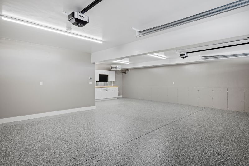 Garage Extension in Conroe, TX