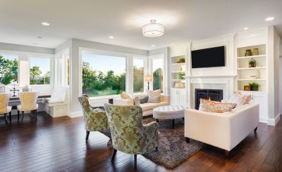 Guest House Remodeling in Conroe, TX