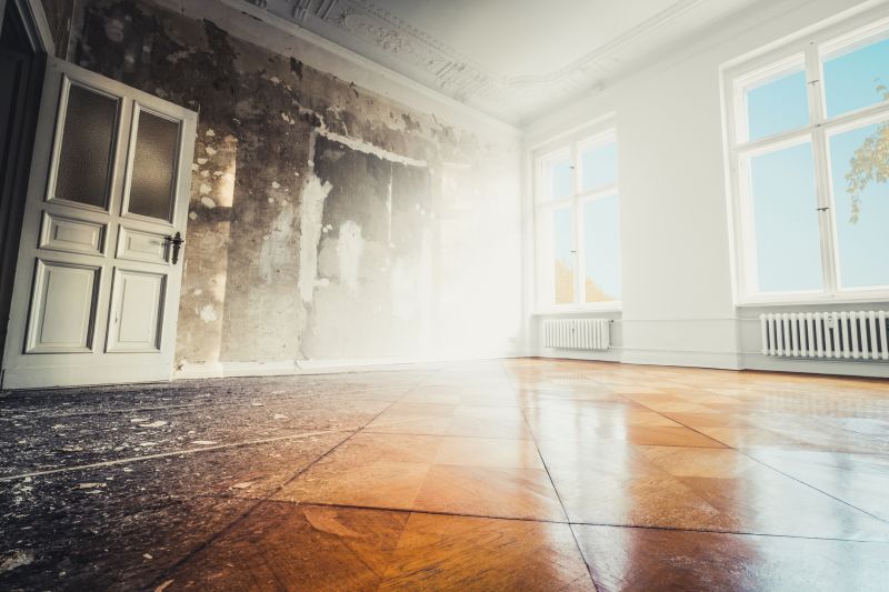 Hurricane Damage Restoration in Alpharetta, GA
