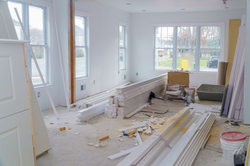 Interior Home Improvement in Conroe, TX