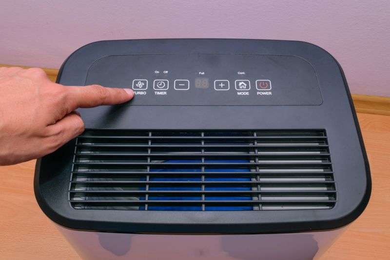 Moisture Removal Service in Phoenix, AZ