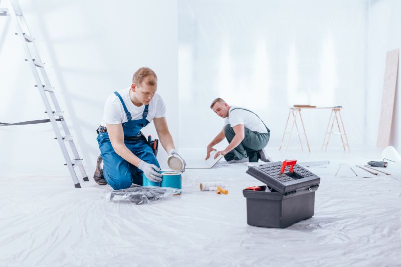 Playroom Remodeling in Conroe, TX