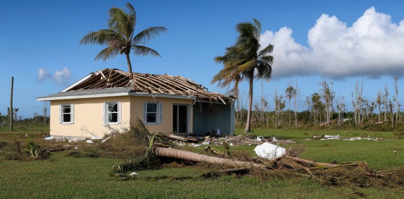 Property Damage Restoration in Alpharetta, GA