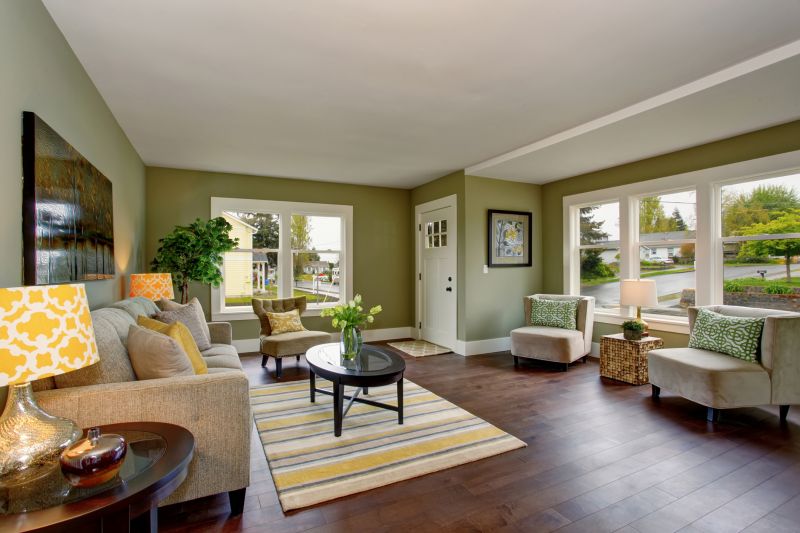 Residential Renovation in Conroe, TX