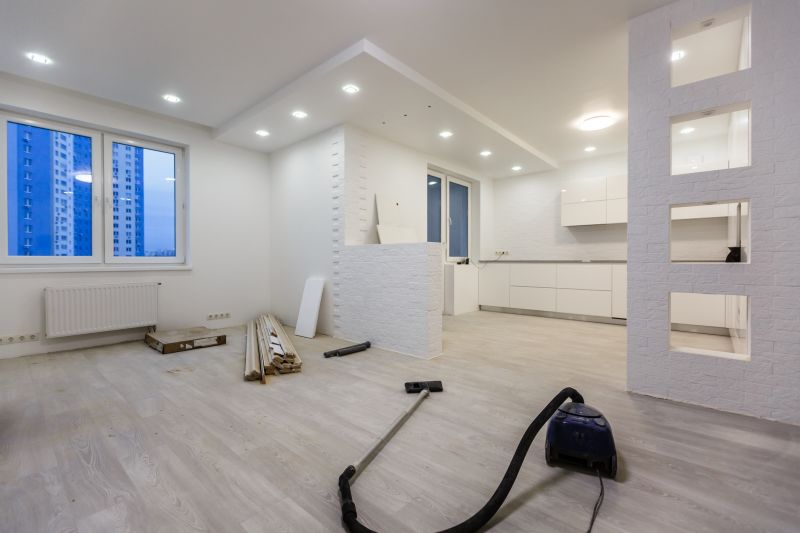 Residential Renovation in Alpharetta, GA