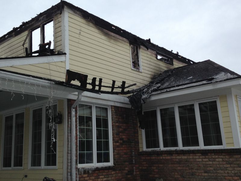 Smoke Mitigation Service in Gilbert, AZ