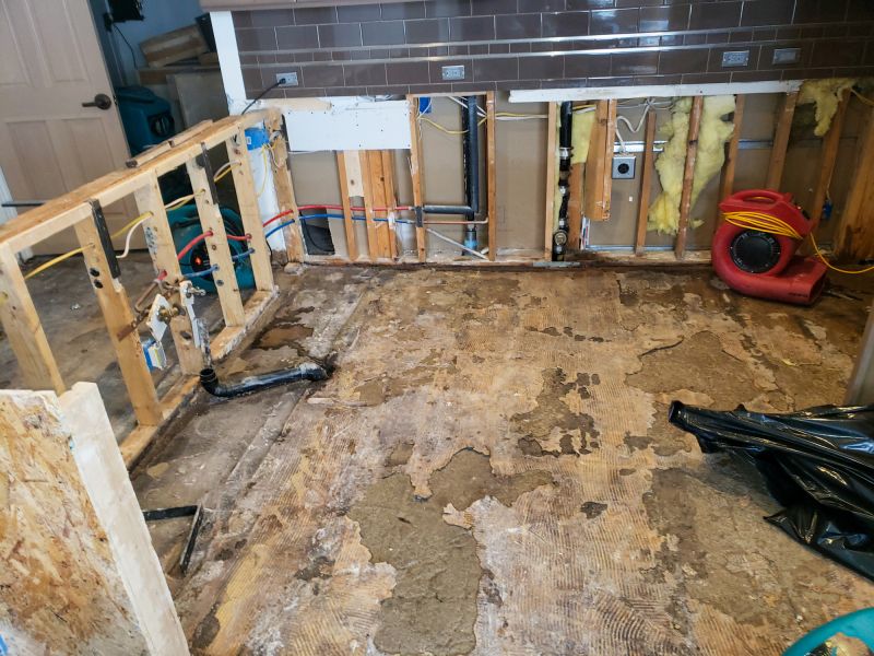Storm Damage Cleanup in Phoenix, AZ