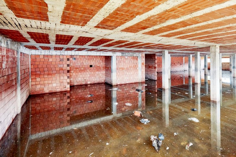 Storm Remediation in Phoenix, AZ