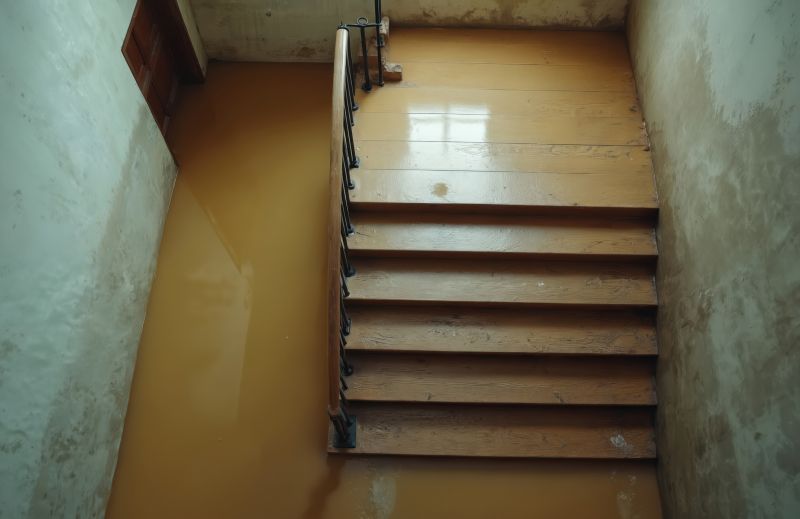 Storm Restoration Service in Scottsdale, AZ