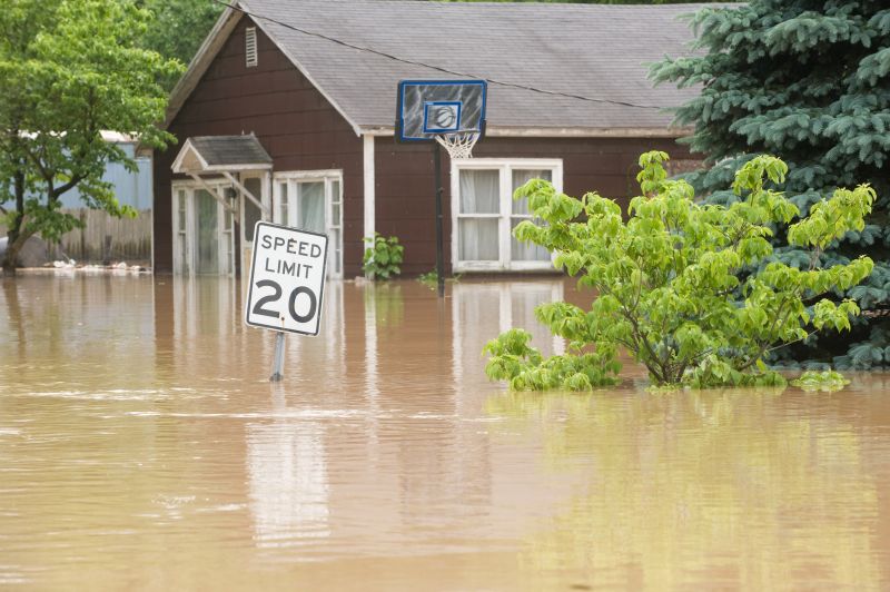 Storm Restoration Service in Wilmington, NC