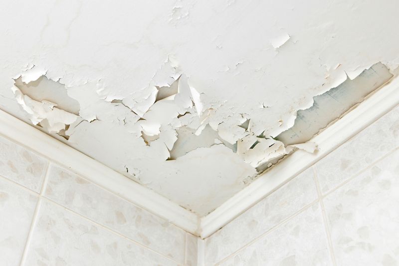 Water Damage Repair in Gilbert, AZ