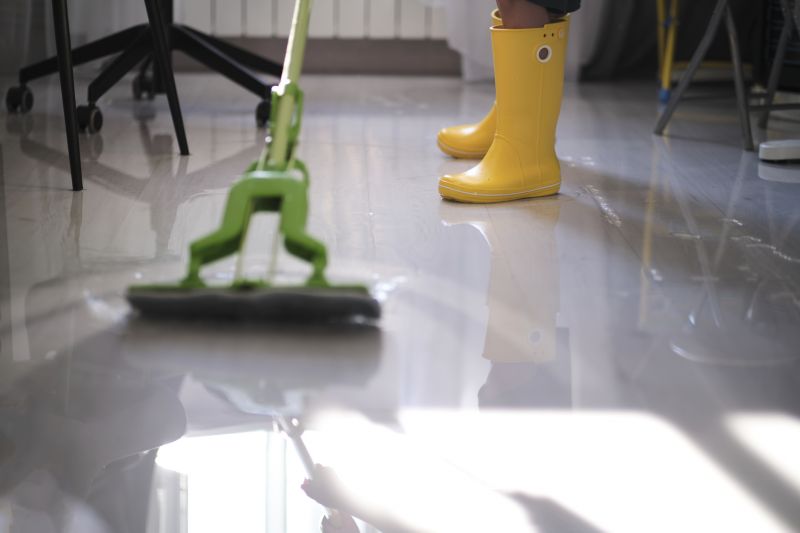 Water Removal Service in Wilmington, NC
