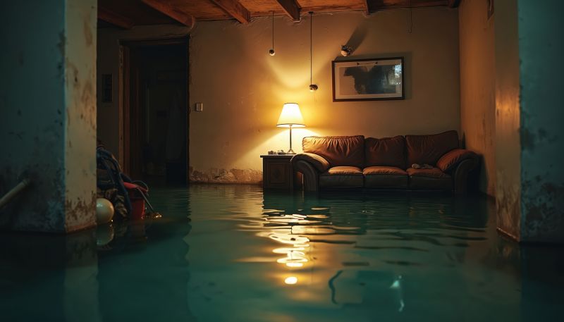 Wet Carpet Restoration in Chandler, AZ