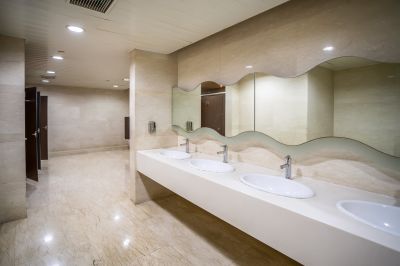 Business Bathroom Remodeling in Arvada, CO