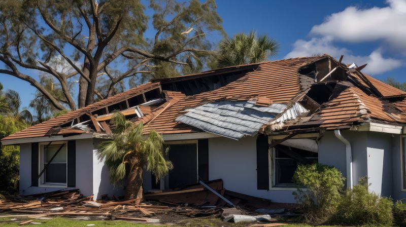 Disaster Restoration Service in Alpharetta, GA