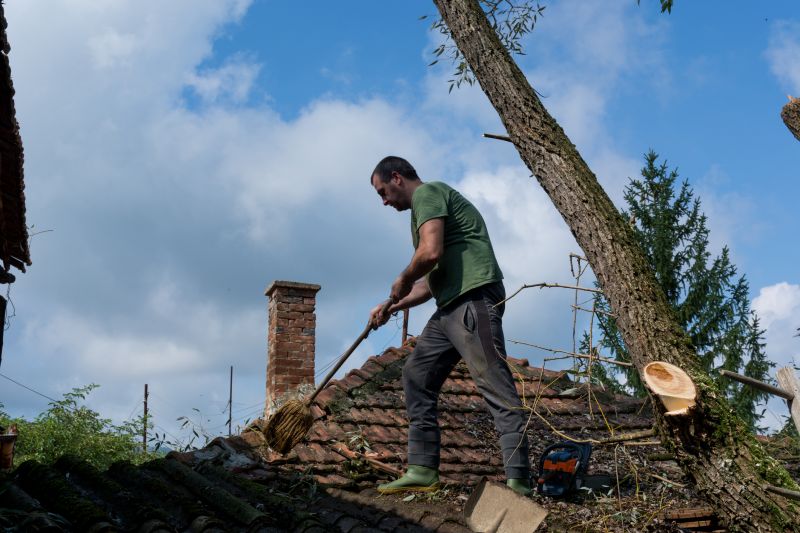 Disaster Restoration Service in Olathe, KS