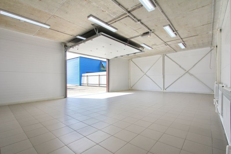 Garage Renovation in Conroe, TX