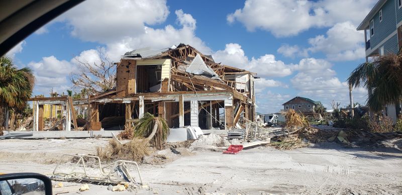 Property Damage Restoration in Olathe, KS