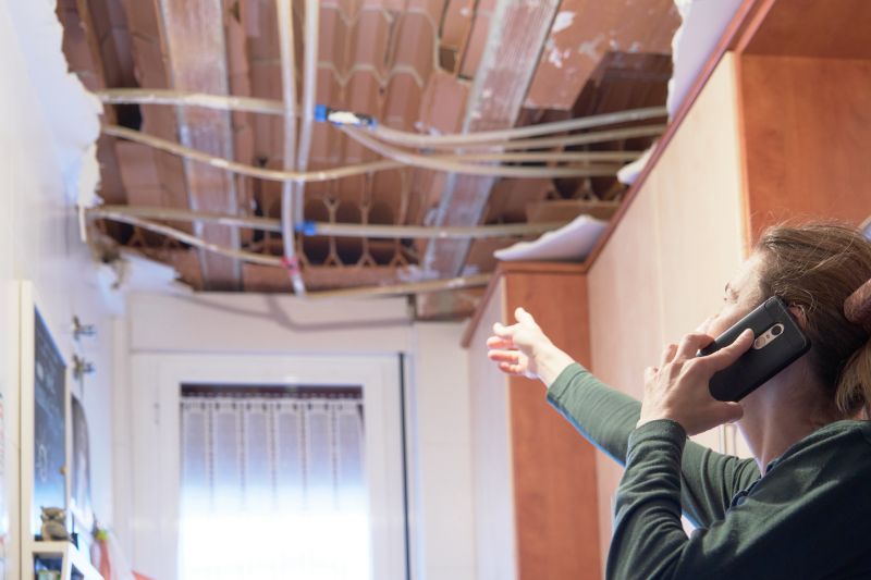 Restoration Service in Olathe, KS